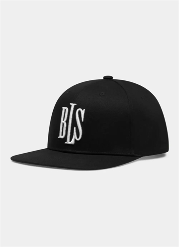 BLS Classic Snapback Cap